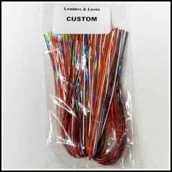 Custom Closeout Tinsel #20